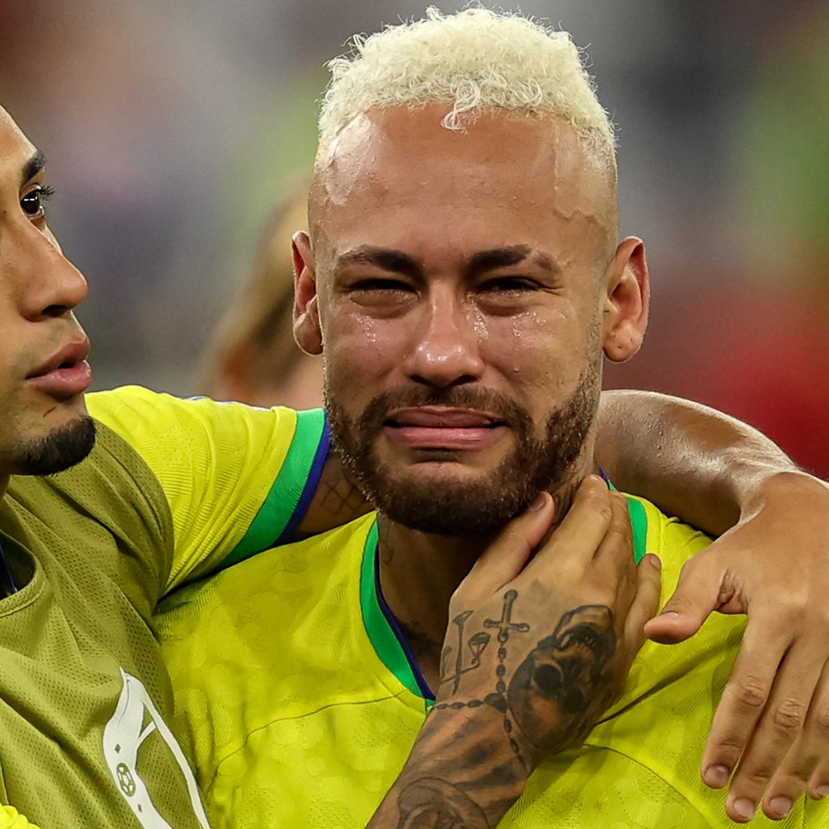 Brazil kalah dari norway