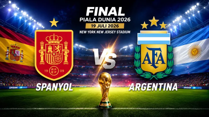 jadwal final piala dunia