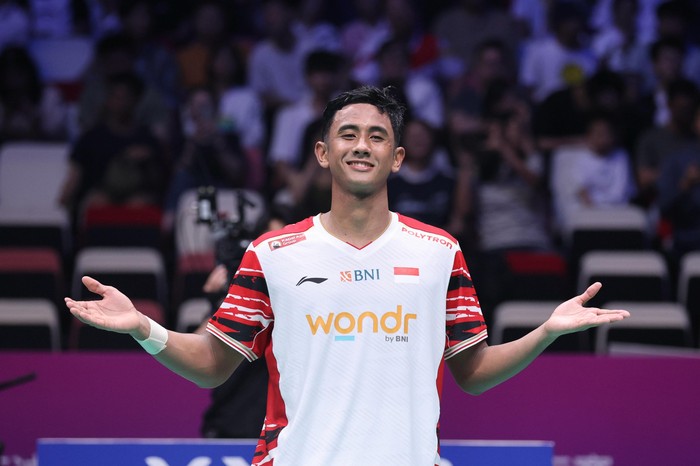 kesenangan alwi farhan
