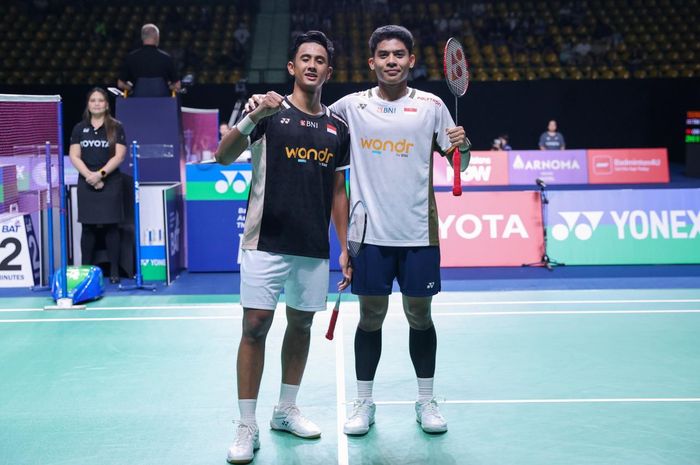 alwi farhan dan ubed
