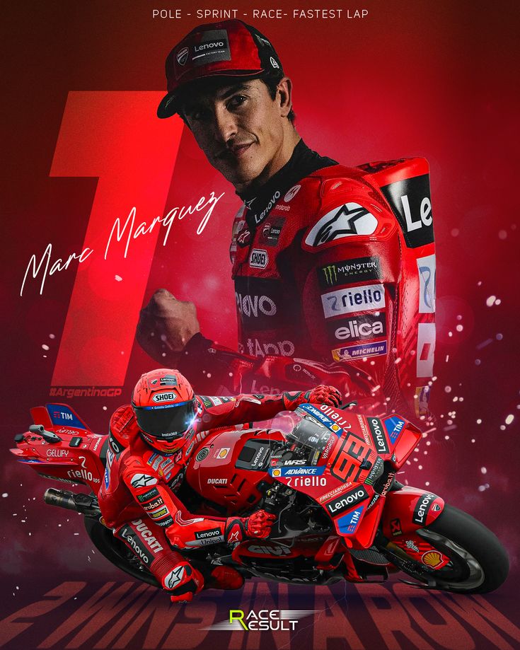 Marc Marquez