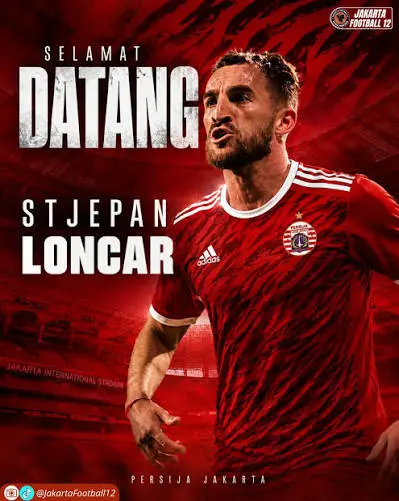 Stjepan Loncar Bosnia