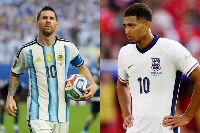 argentina vs inggris 
