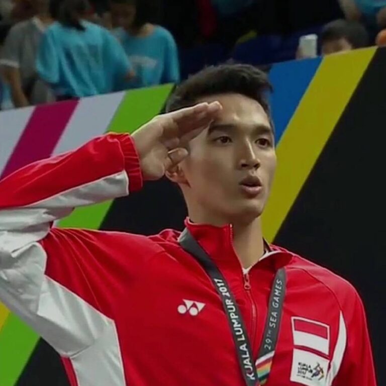 5 wakil indonesia open japan
