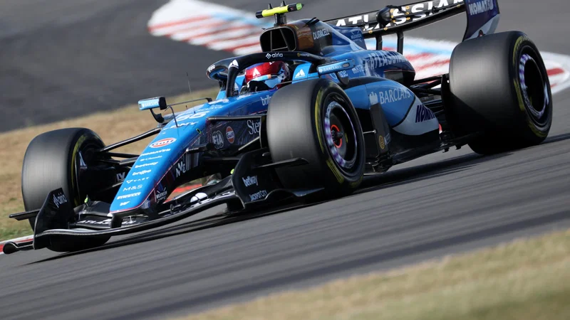 pembalap f1 mobil f1 balap