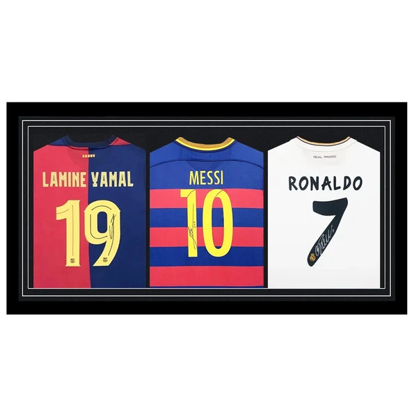 yamal mesi ronaldo