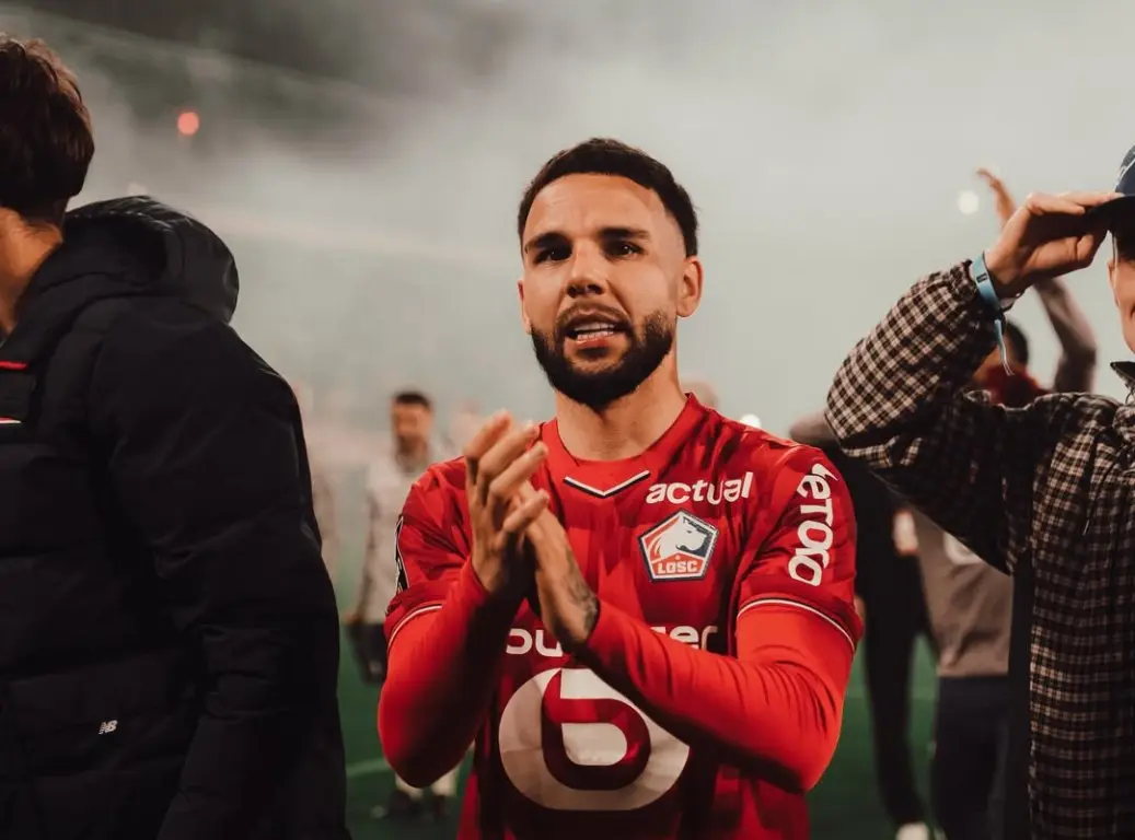 Lille Bersama Verdonk