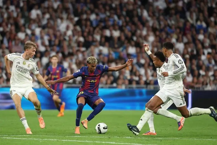 La Liga