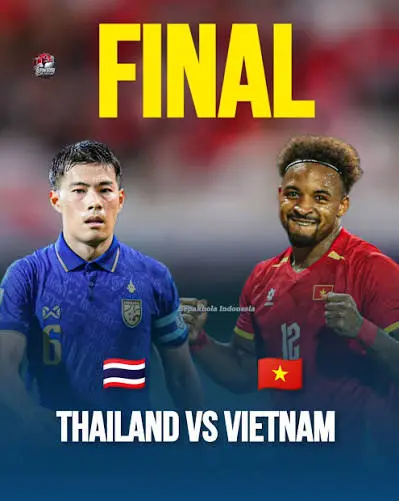 Final Piala AFF 2026