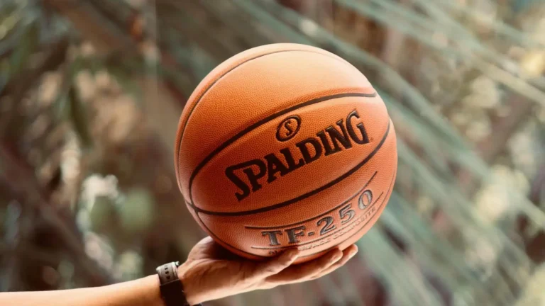 aturan shot clock basket
