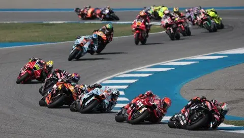 MotoGP San Marino 2026