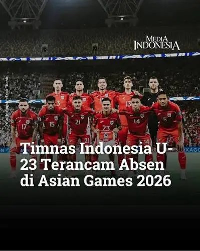 Asian Games 2026