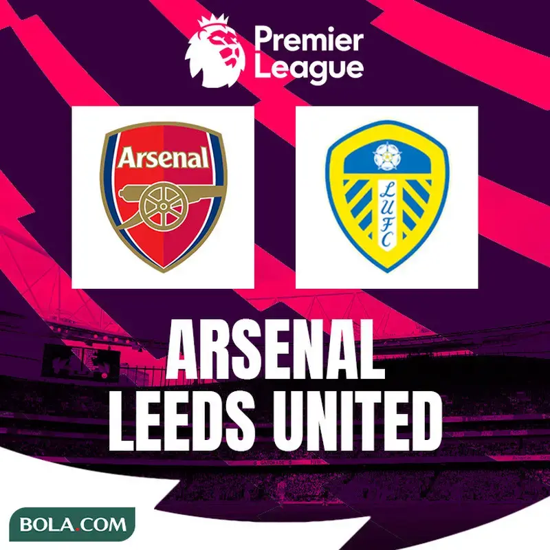 jadwal Liga Inggris hari ini Minggu 18 Oktober 2026